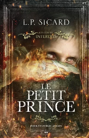 L. P. Sicard - Le petit prince